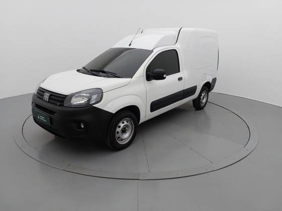 FIAT FIORINO 1.3 FIREFLY FLEX ENDURANCE MANUAL FIAT FIORINO 1.3 FIREFLY FLEX ENDURANCE MANUAL
